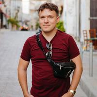 Отзыв от Максим - DTV виза